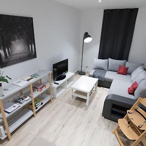 Appartement met Drie Slaapkamers